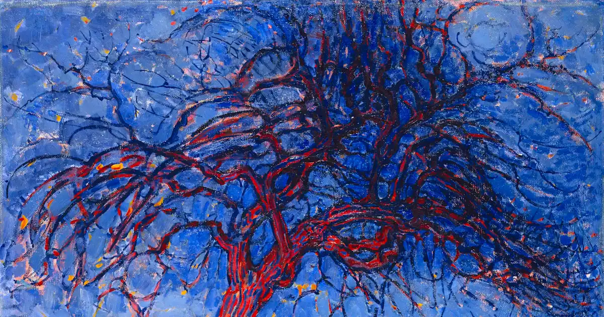 mondrian