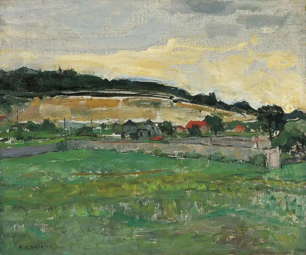 mondrian