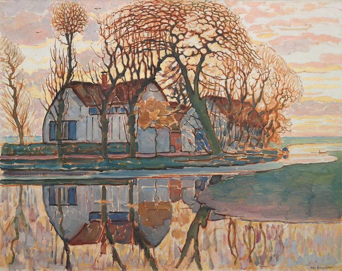 mondrian
