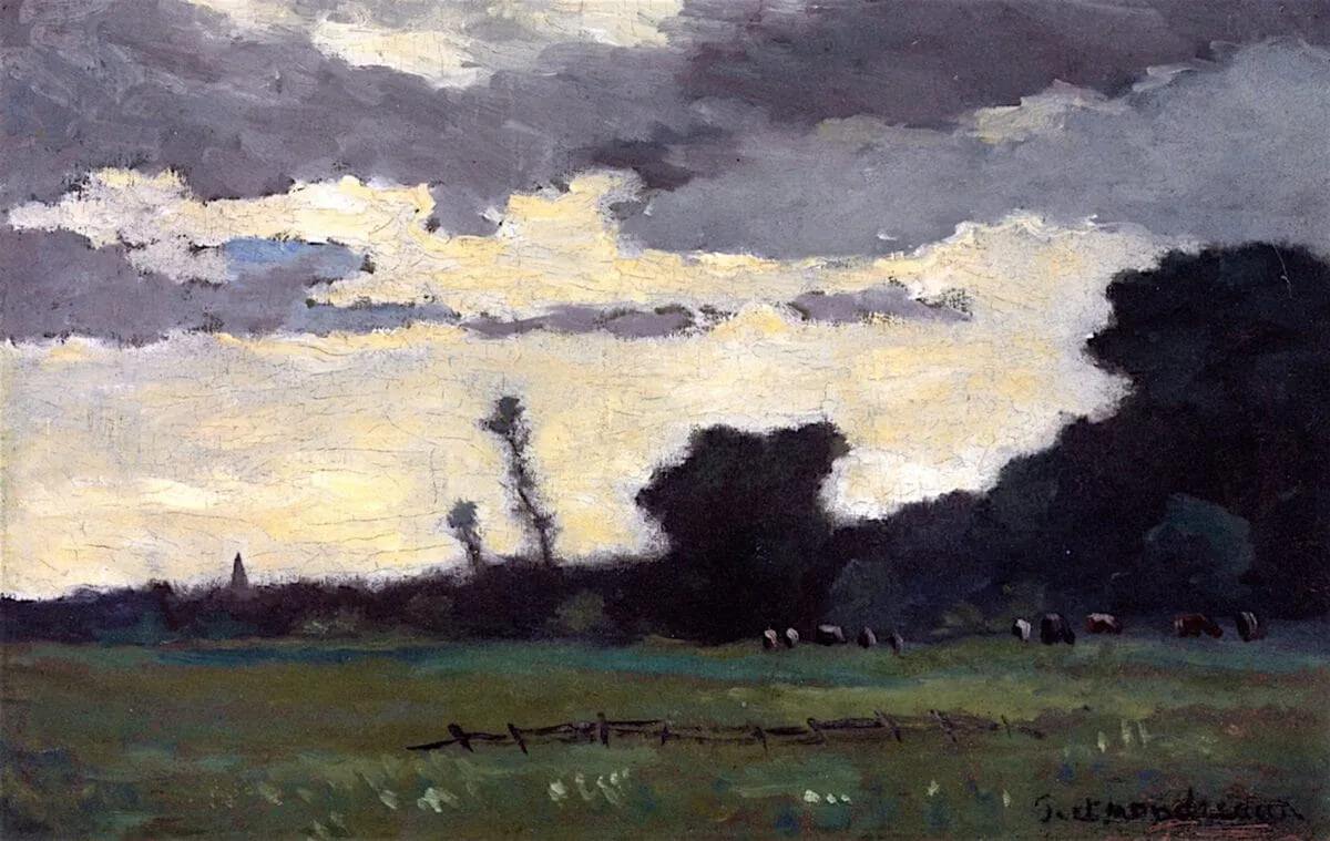 mondrian