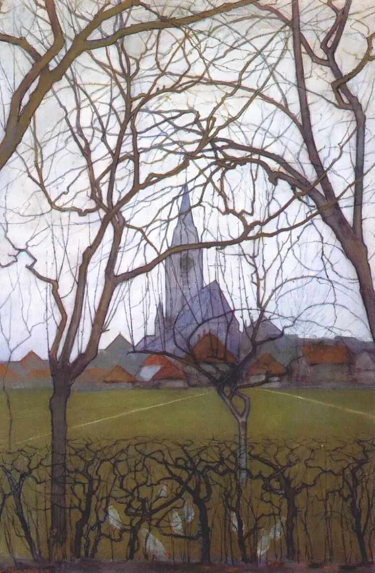 mondrian
