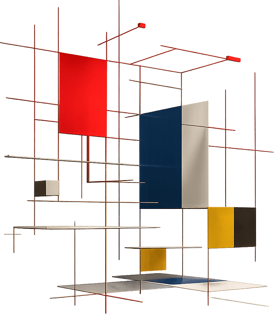 mondrian