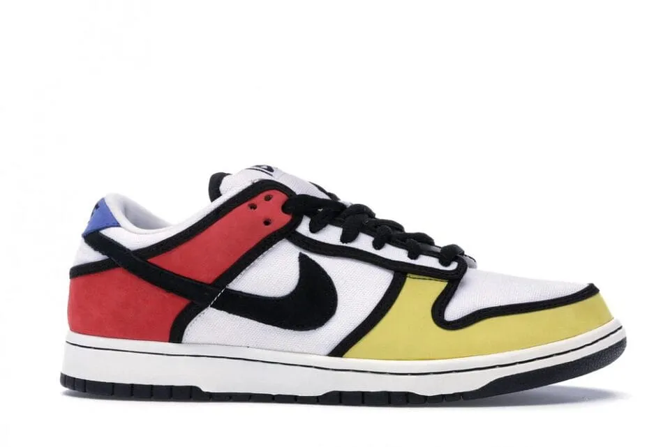mondrian