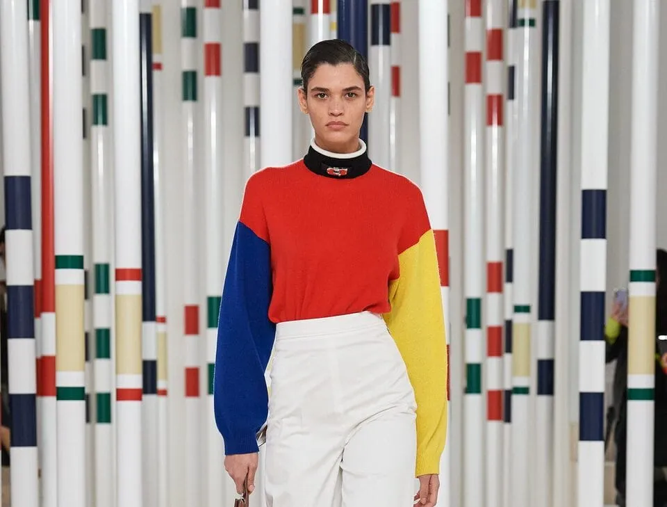 mondrian