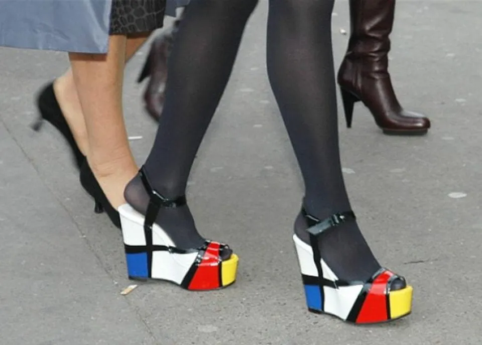 mondrian