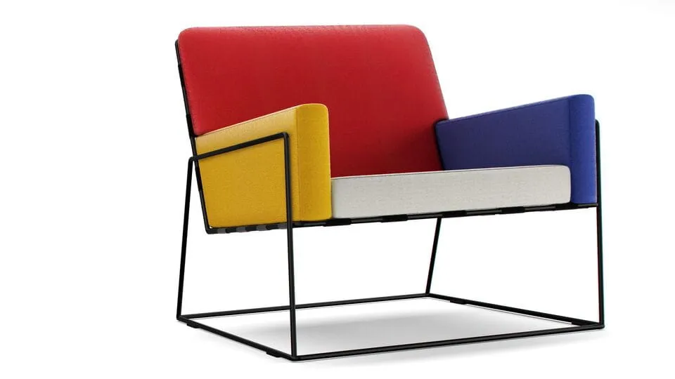 mondrian