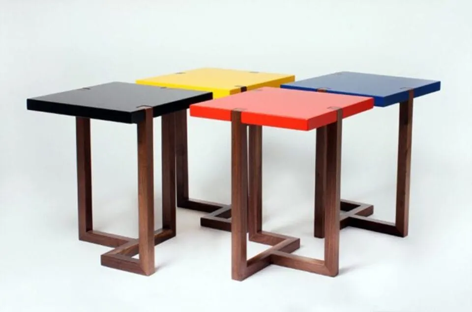 mondrian