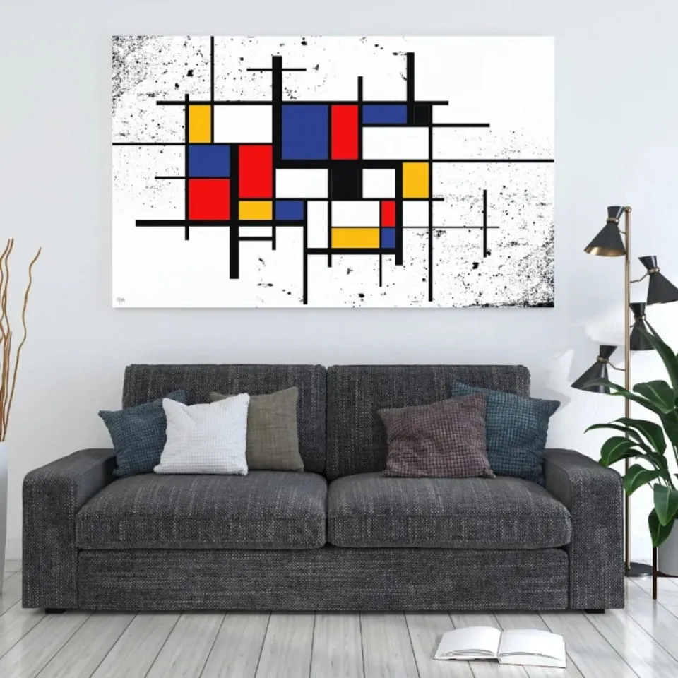 mondrian