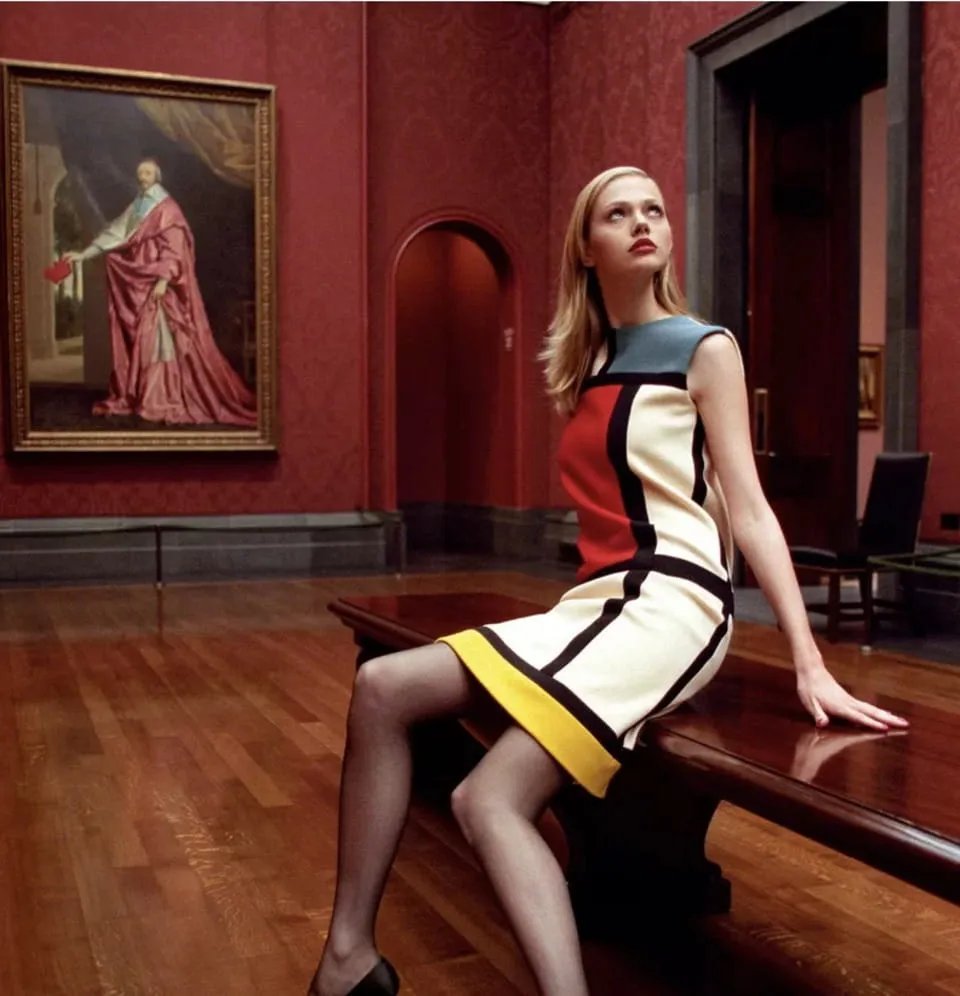 mondrian